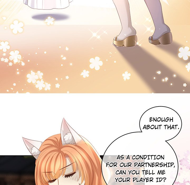 MASTER AND SEVEN LOVERS - episode 97 - 26