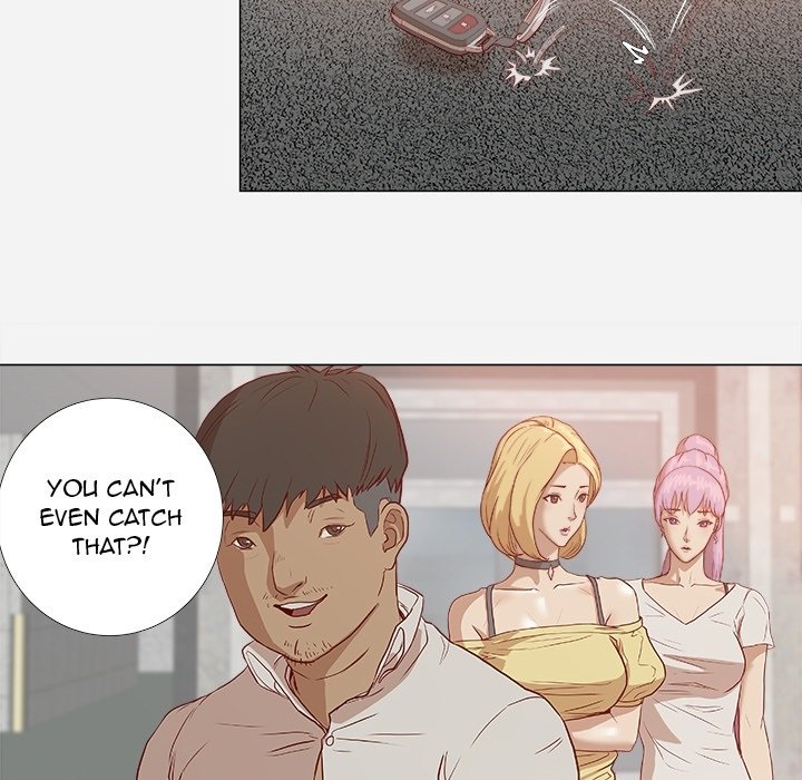 The Good Manager - episode Prologue - 5