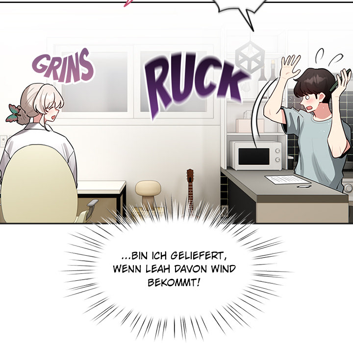 Überleben in einem Comic - episode 55 - 69