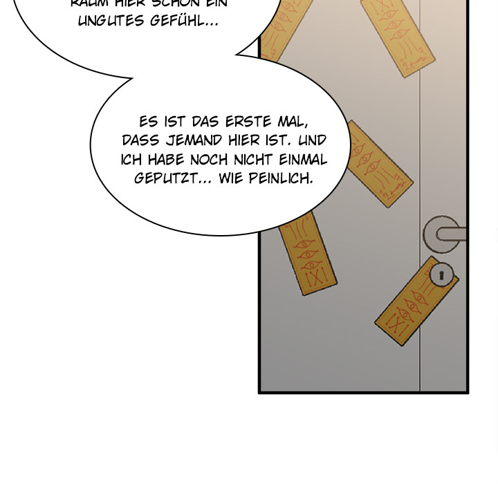 Glaubst du an Geister? - episode 14 - 24