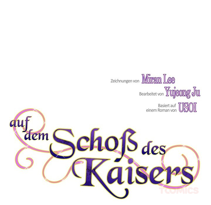 Auf dem Schoß des Kaisers - episode 22 - 11