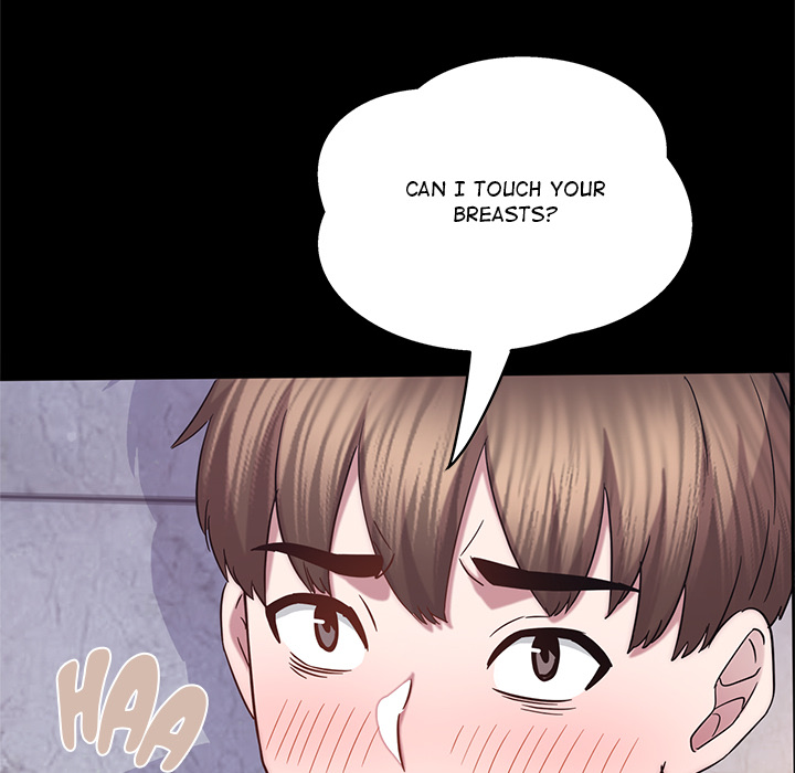 Tell Me the Future - episode 14 - 160