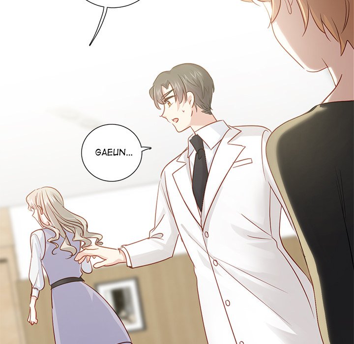 A Young Case of Hearts - episode 35 - 108