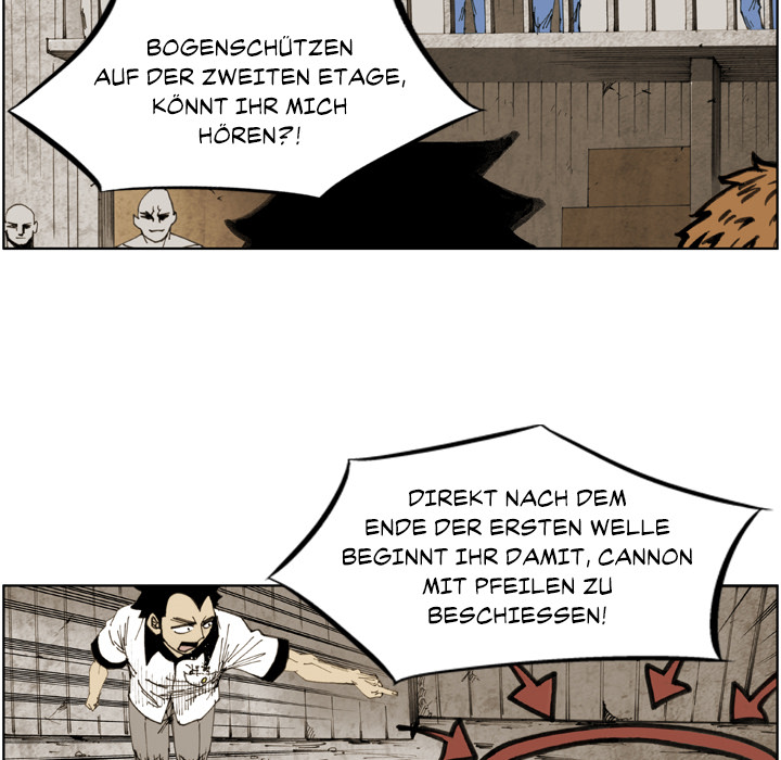 Der Schlägerjäger - episode 18 - 11