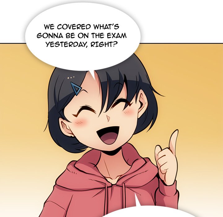 Such a Cute Spy - episode 22 - 4