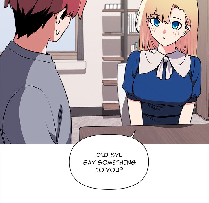 An Outsider's Way In - episode 10 - 80