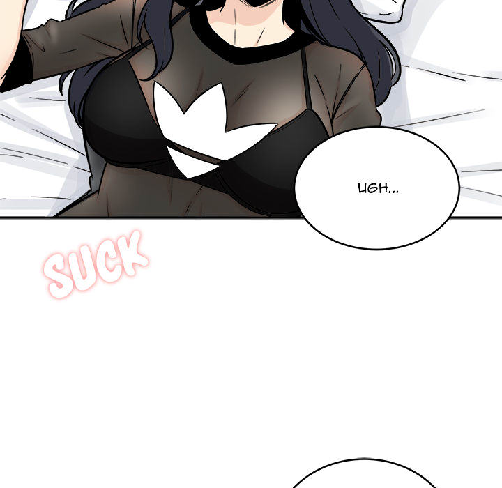 Excuse me, This is my Room - UNCENSORED - episode 48 - 125