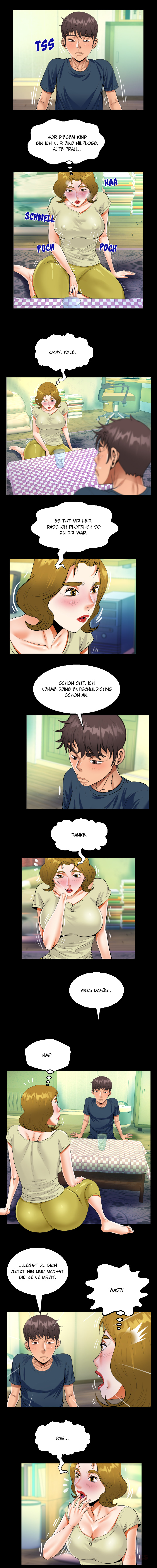 Knock Knock - episode 58 - 1