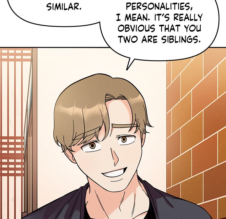 Secret Siblings - episode 10 - 78