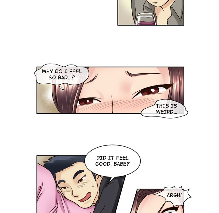 My New Co-worker - episode 6 - 31