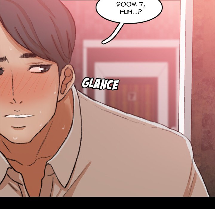 Secret Neighbors - episode 17 - 110