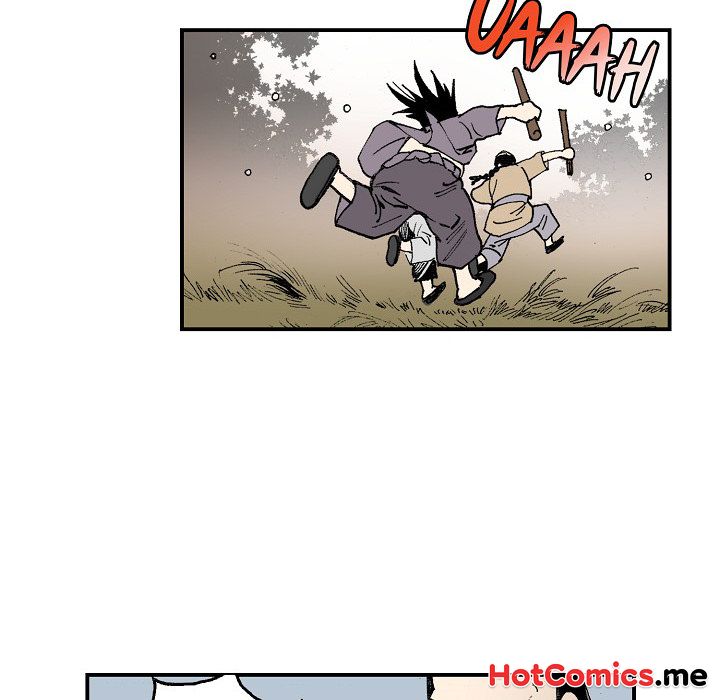 Magician's Murim Adventures - episode 24 - 61