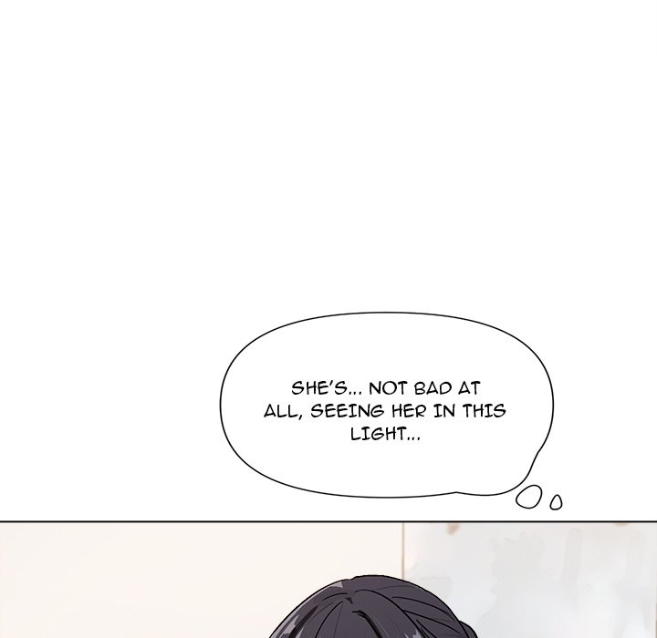 An Outsider's Way In - episode 5 - 78