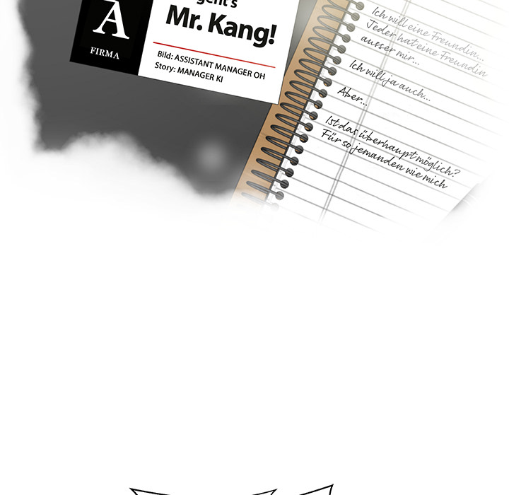 Los geht´s Mr. Kang! - episode 65 - 13