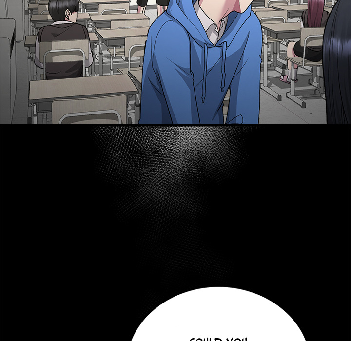 Demon Cat - episode 28 - 34