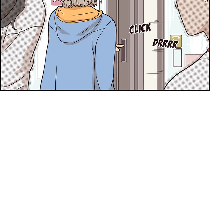 His Women's University - episode 30 - 103