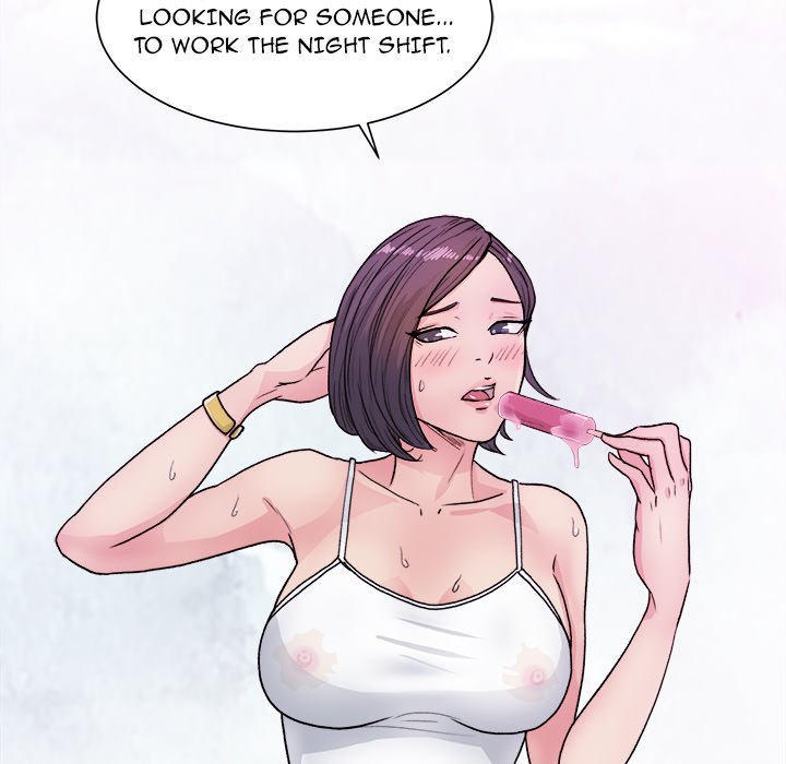 Soojung's Comic Store - episode 1 - 33