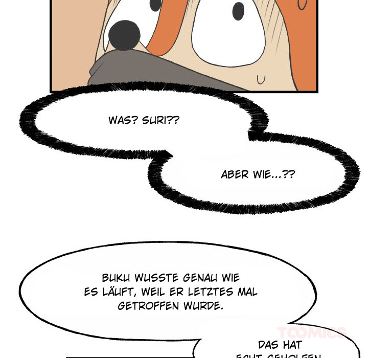 Mitschüler fressen verboten - episode 27 - 30
