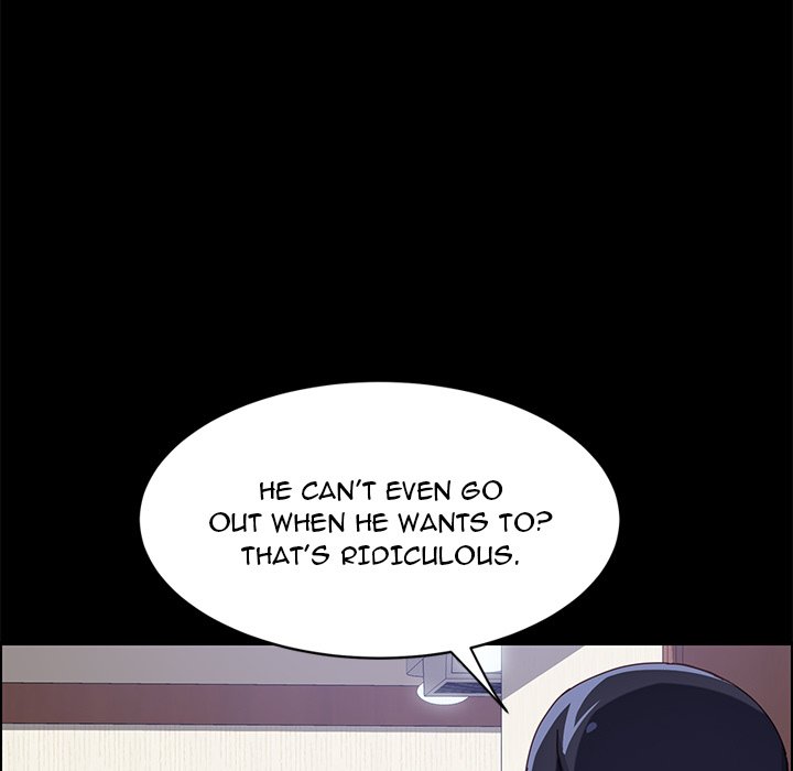 The Assistant - episode 33 - 124
