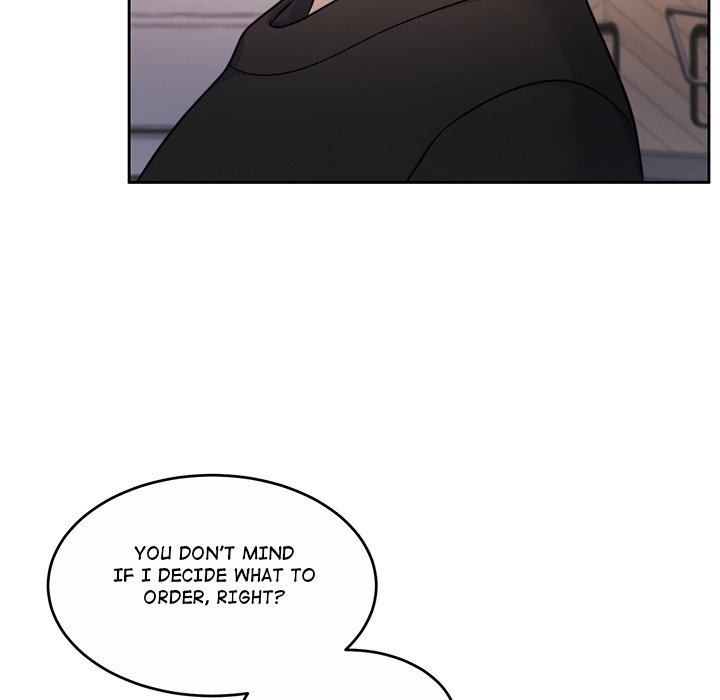 Pregnancy Contract - episode 35 - 45