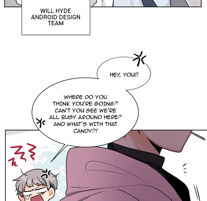 Pheromone Sherbet♥ - episode 1 - 53