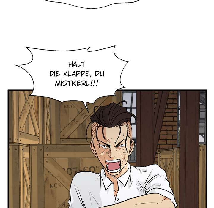 Los geht´s Mr. Kang! - episode 56 - 95
