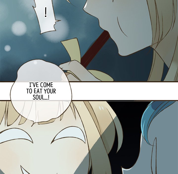 My Friend From Another Era - episode 17 - 25