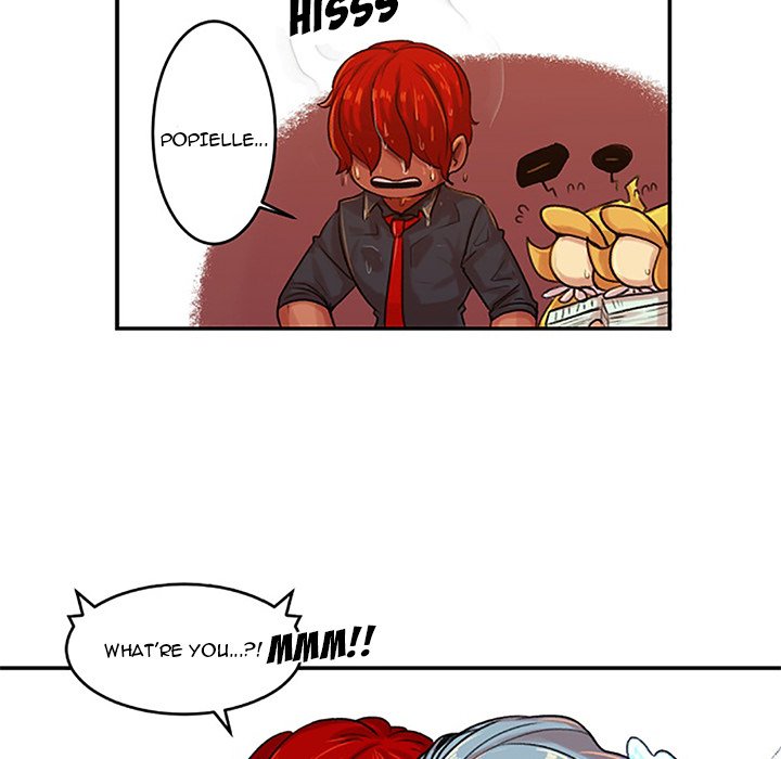 Forest of the Fireflies - episode 10 - 6