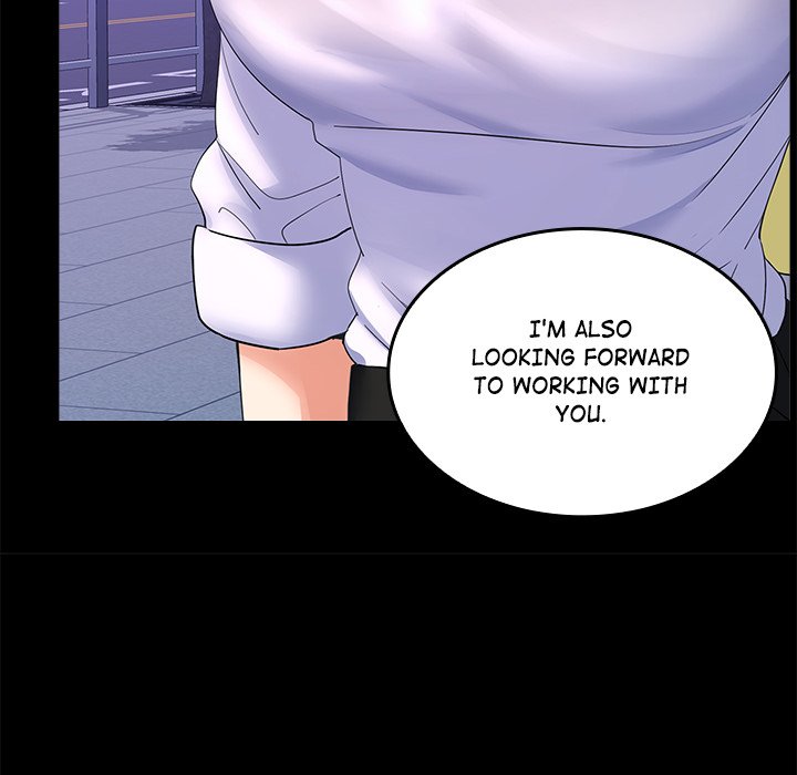 Office Romance is a No-No - episode 5 - 146
