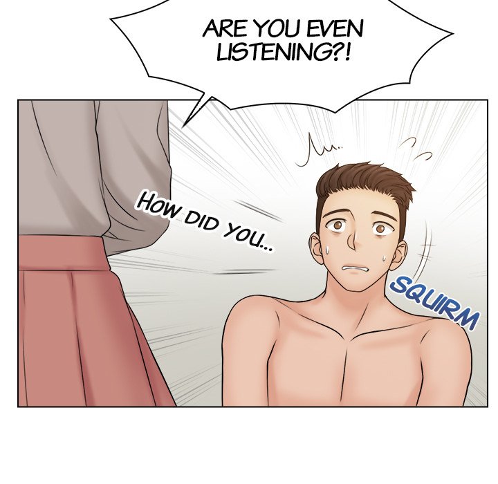 My Girlfriend and My Slave - episode 29 - 16