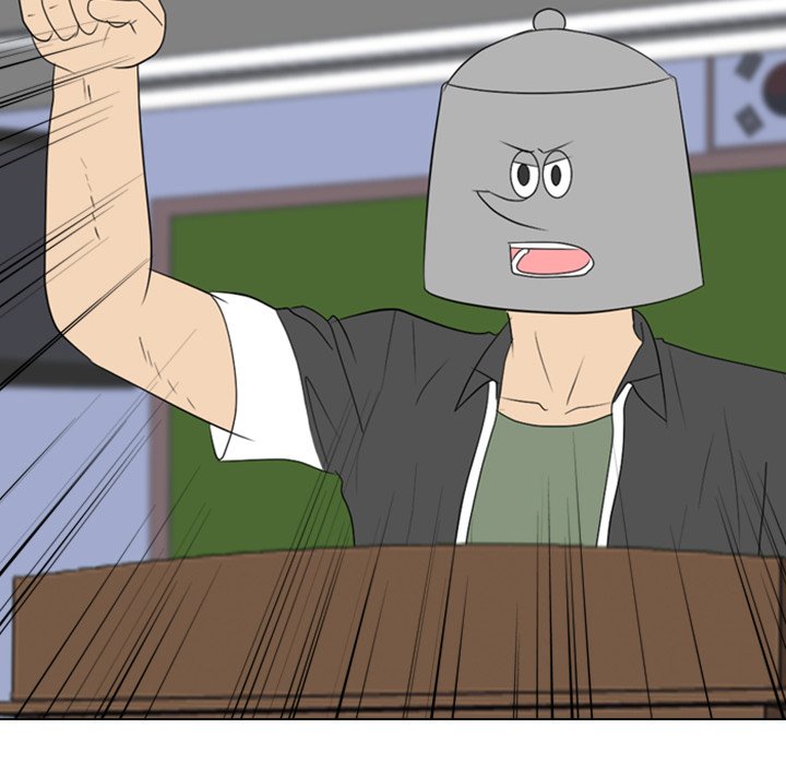 Taekwon High - episode 9 - 63