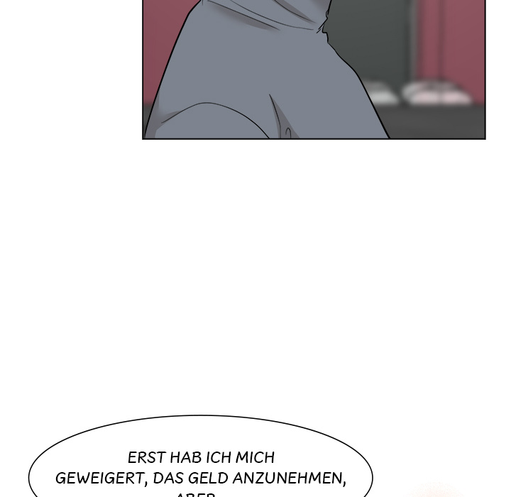 Latte und Lügen - episode 27 - 34