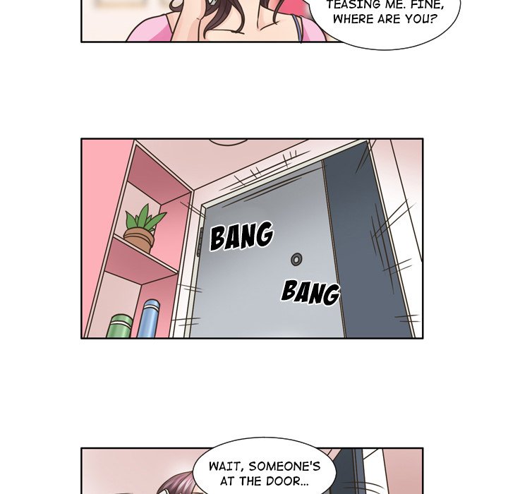 My New Co-worker - episode 20 - 38
