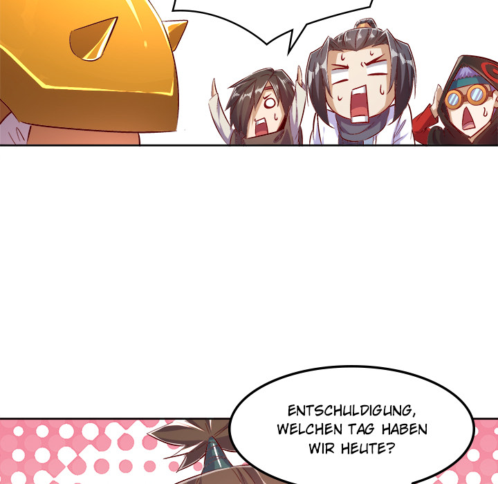 Free World - episode 23 - 100