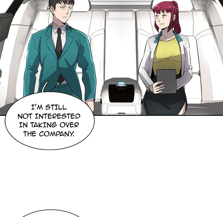 Stardust - episode 56 - 53