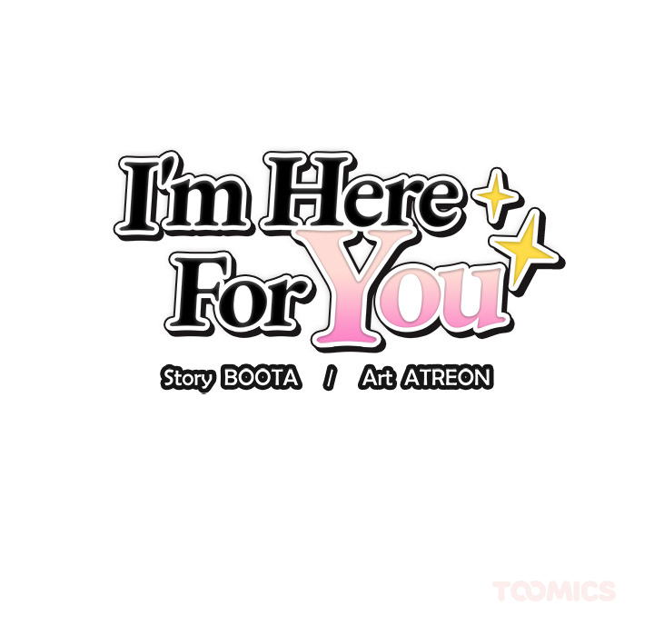 I'm Here for You - UNCENSORED - episode 16 - 29