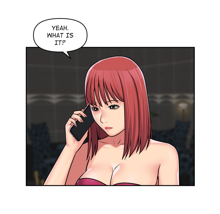 The Ladies' Associate - UNCENSORED - episode 39 - 40
