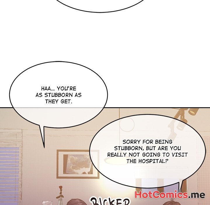 Pregnancy Contract - episode 56 - 183