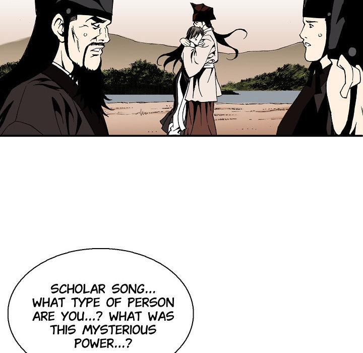 Magician's Murim Adventures - episode 14 - 23