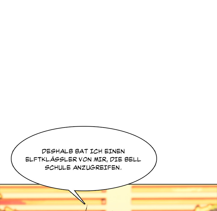 Teufel der Oberstufe: Boost - episode 20 - 42