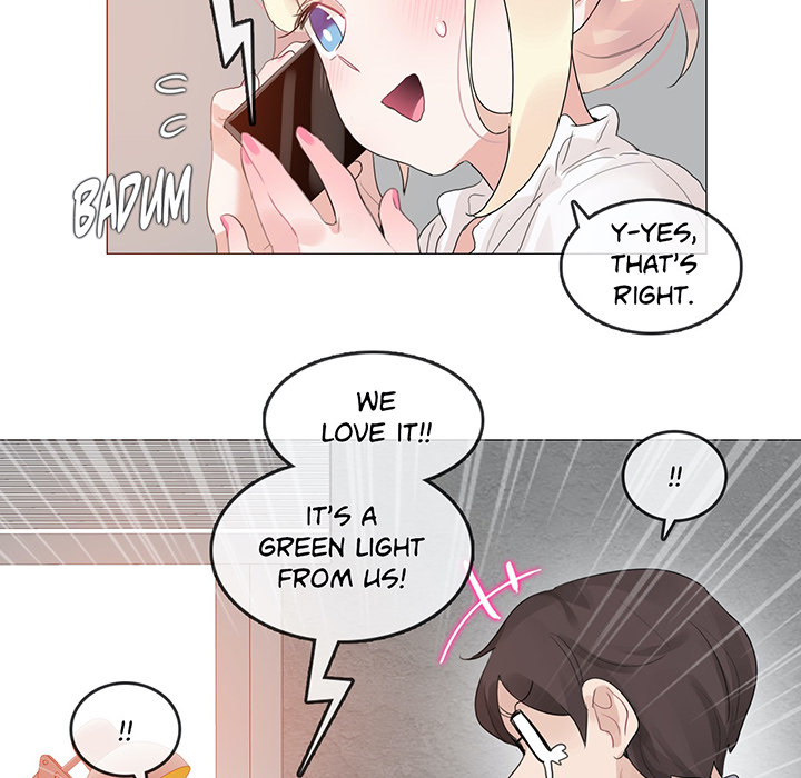 A Pervert's Daily Life - episode 125 - 84