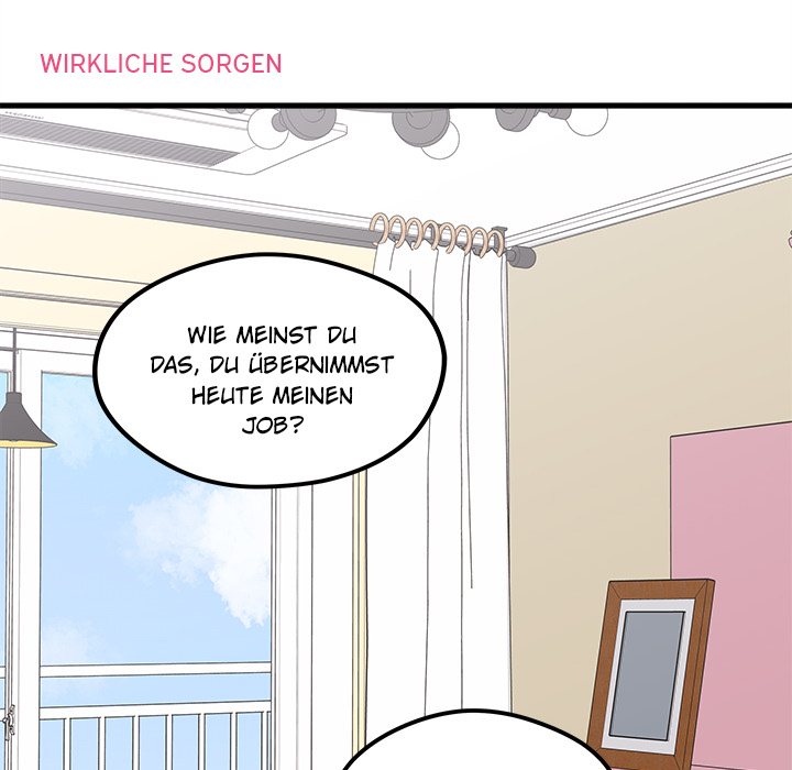 Ich wähle dich! - episode 66 - 71