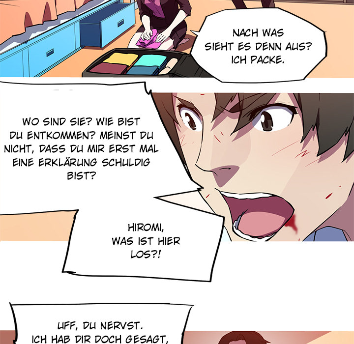 Meine Freundin ist ein Star - episode 26 - 18
