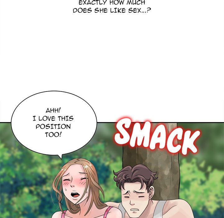Shh! Her Secret - episode 8 - 54