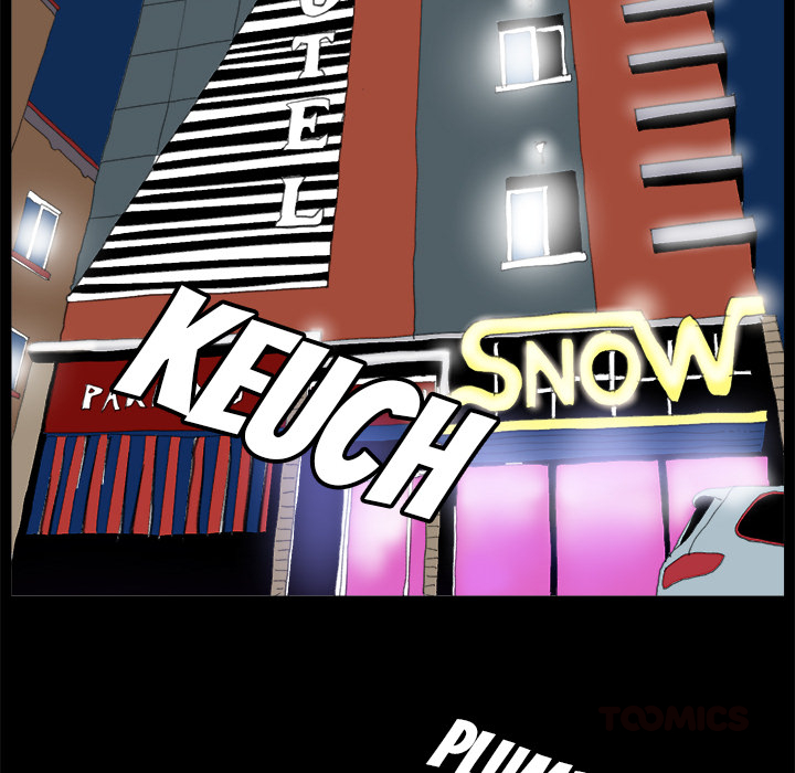 Sex Note - episode 9 - 13