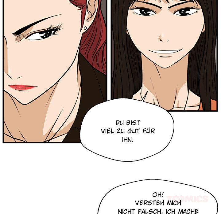 Los geht´s Mr. Kang! - episode 70 - 81