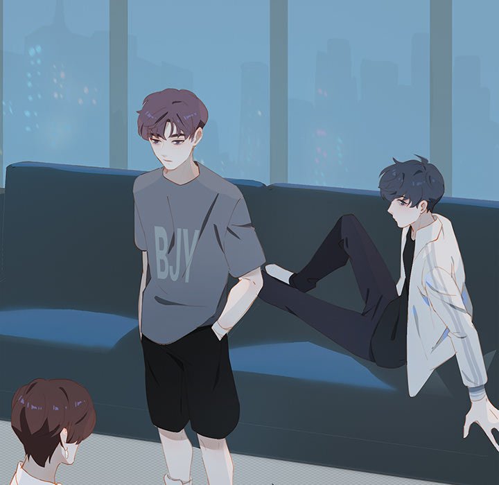 Ballerino - episode 66 - 84