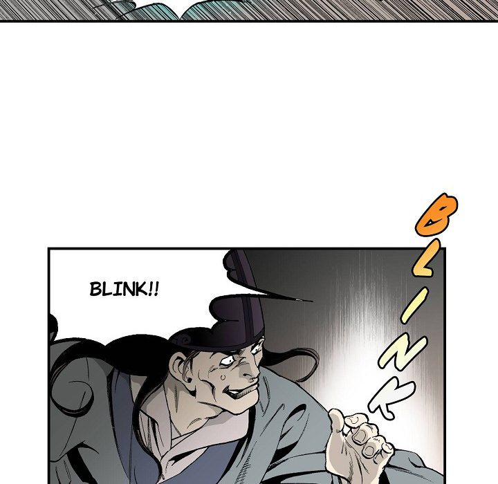 Magician's Murim Adventures - episode 38 - 23