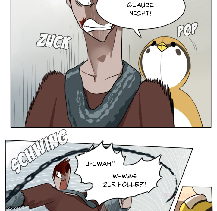 Ultimiter - episode 12 - 18