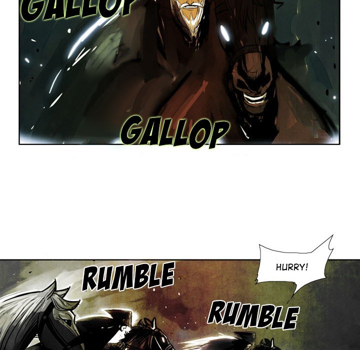 The Sword Clan - episode 2 - 9